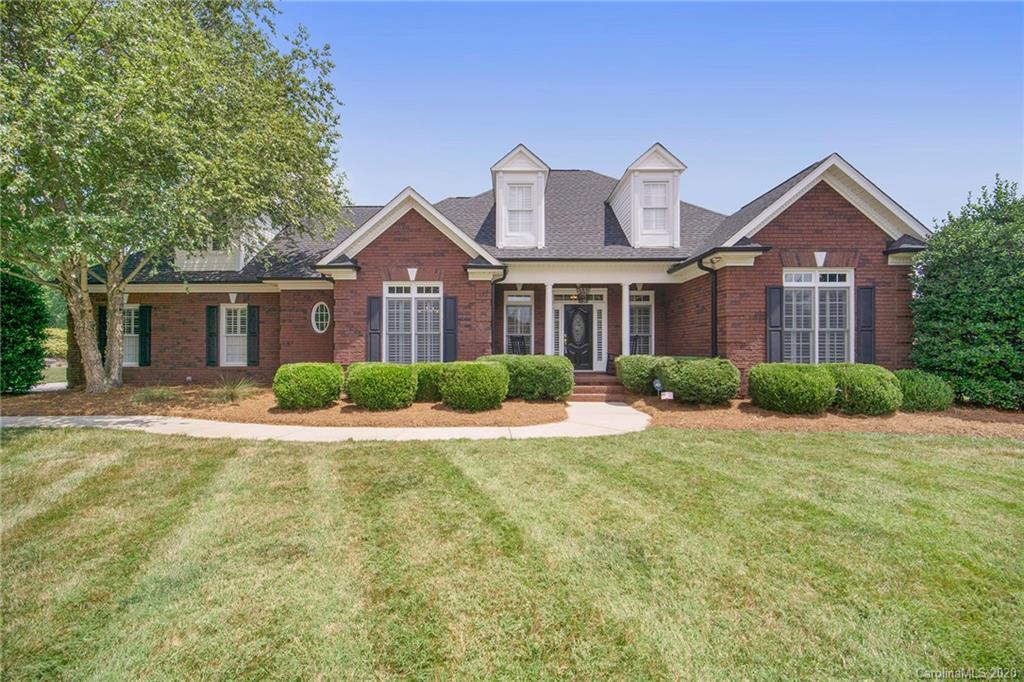 3112 Sea Island Lane Harrisburg NC 28075