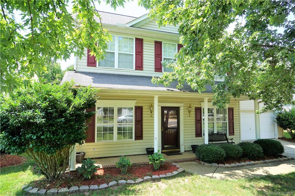 1728 Chinchester Lane Charlotte NC 28270