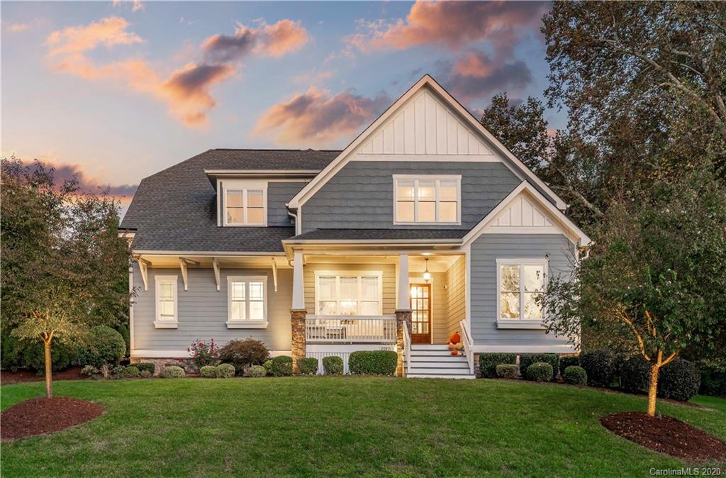 20211 Sloop Court Cornelius NC 28031