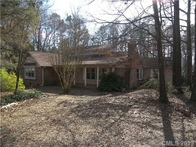 7319 Mcwhirter Road Mint Hill NC 28227