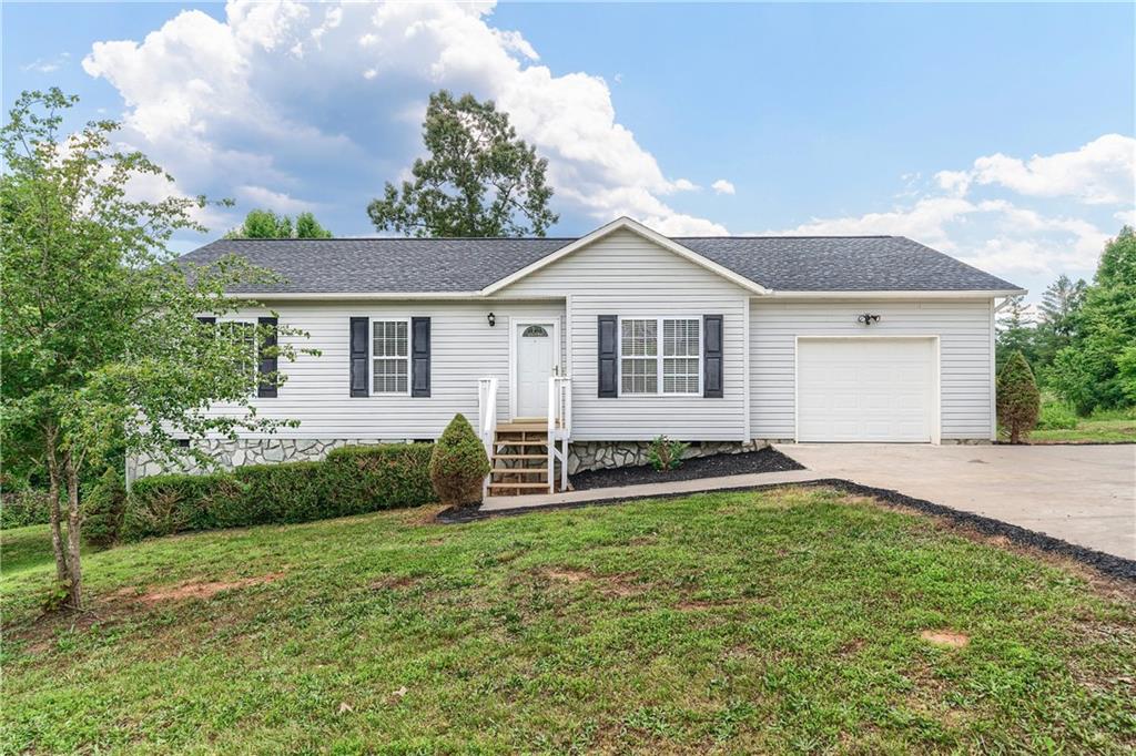 5887 Sparrow Drive Granite Falls NC 28630