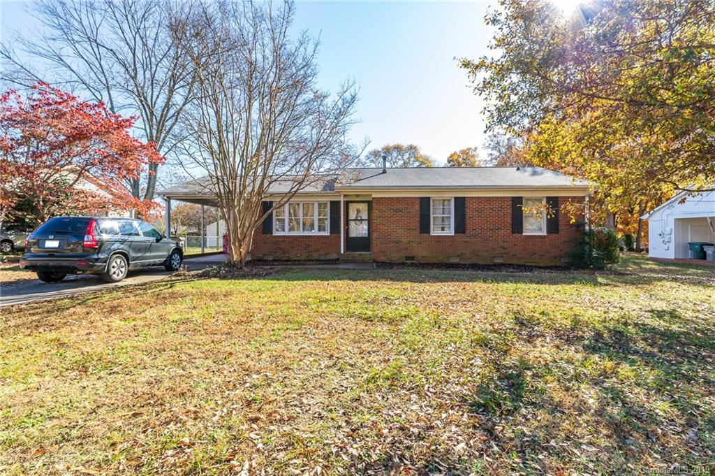 1011 Holly Drive Gastonia NC 28054