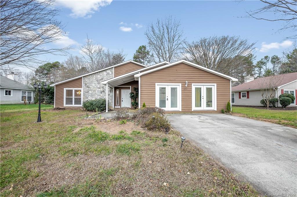 6225 Danbrooke Park Drive Mint Hill NC 28227