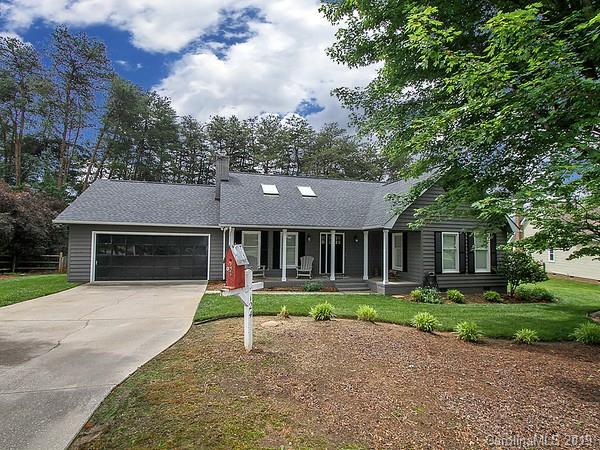 124 Perennial Drive Mooresville NC 28117