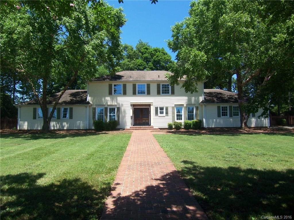 133 Gordon Avenue Shelby NC 28152