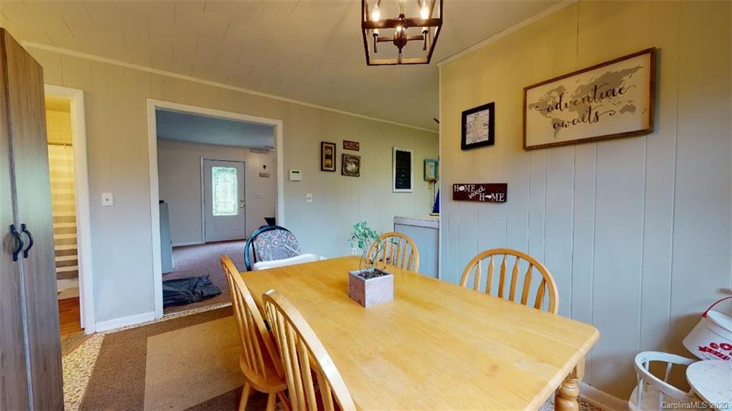2457 Nix Creek Road Marion NC 28752