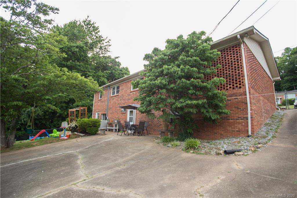 2457 Nix Creek Road Marion NC 28752
