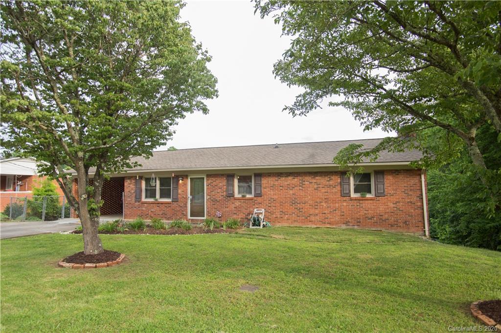 2457 Nix Creek Road Marion NC 28752