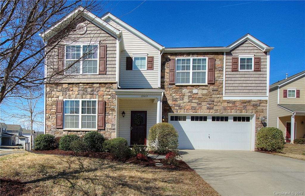 12603 Sitka Court Charlotte NC 28227