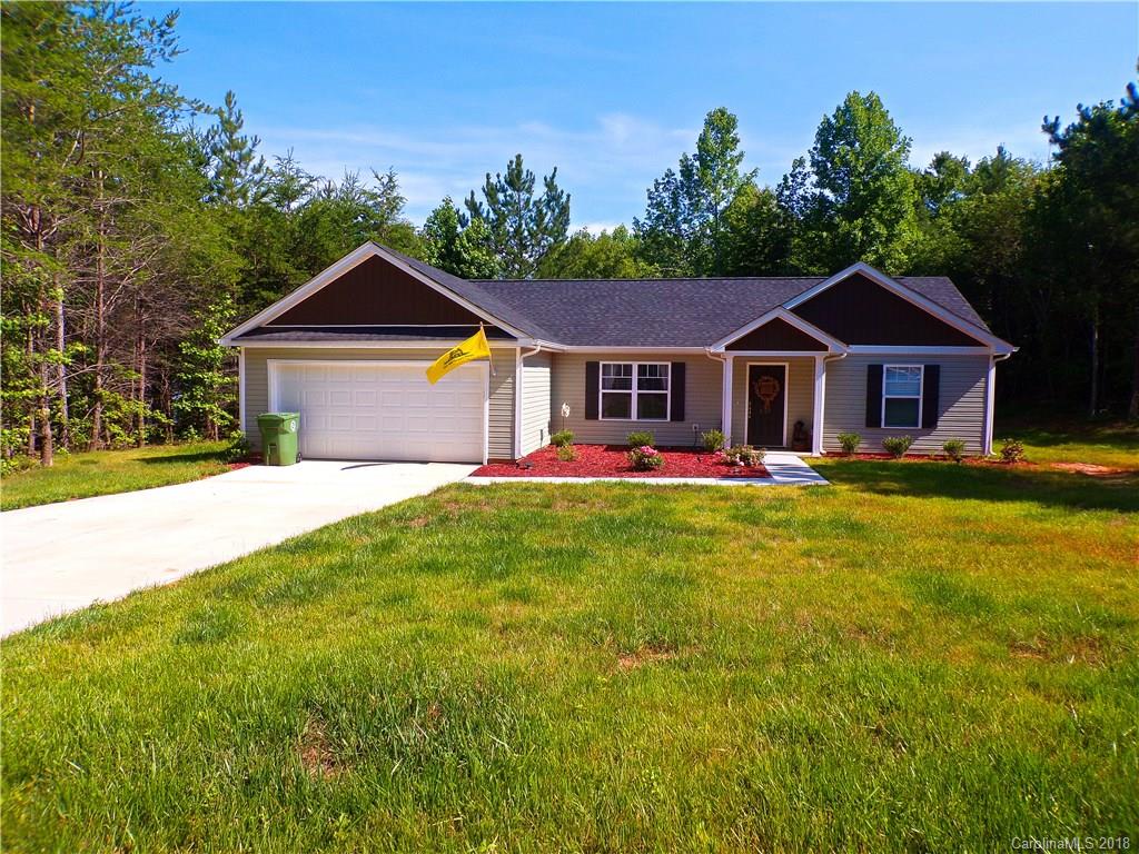 457 Summer Ridge Road Stanley NC 28164