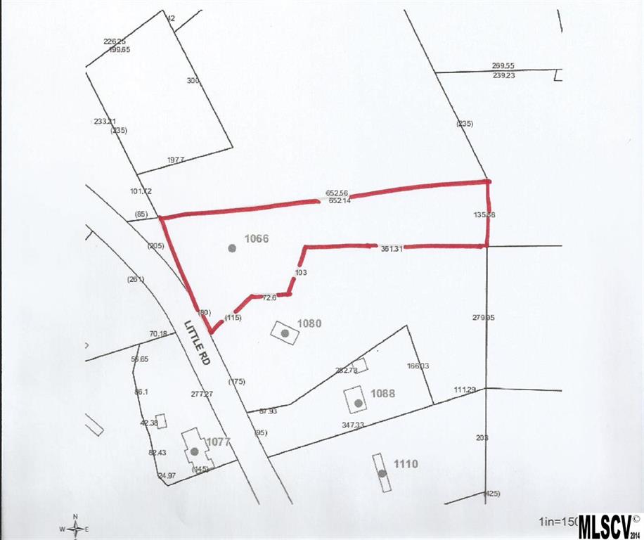 1066 Little Road Newton NC 28658