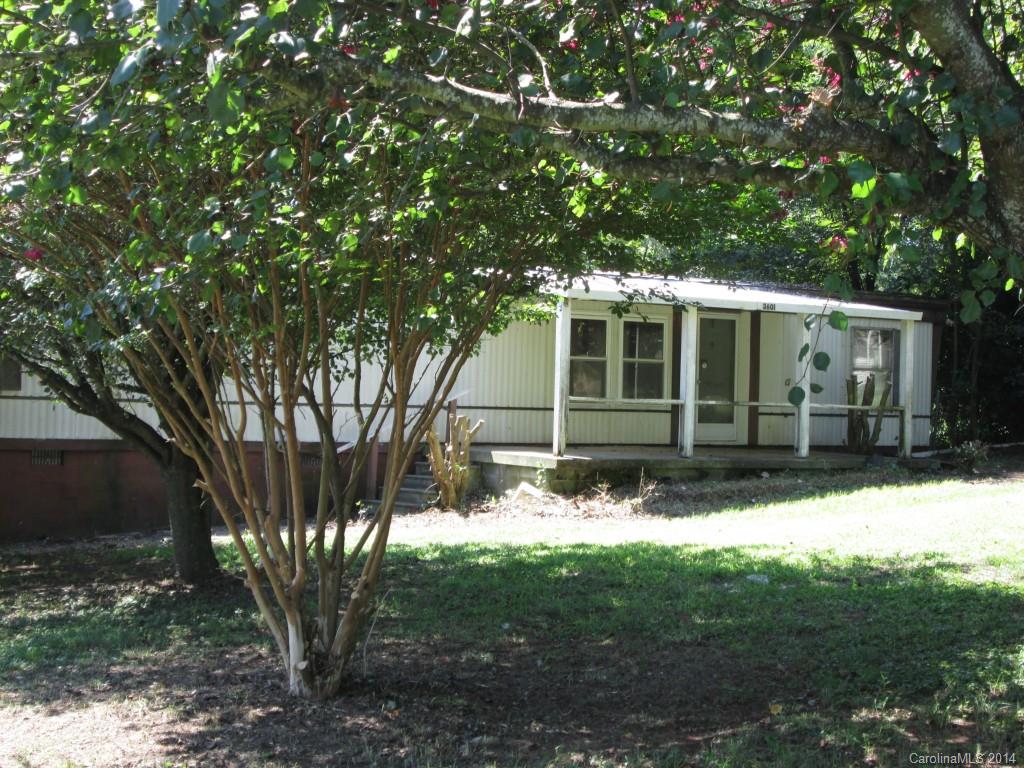 3601 Marlboro Drive SW Concord NC 28027