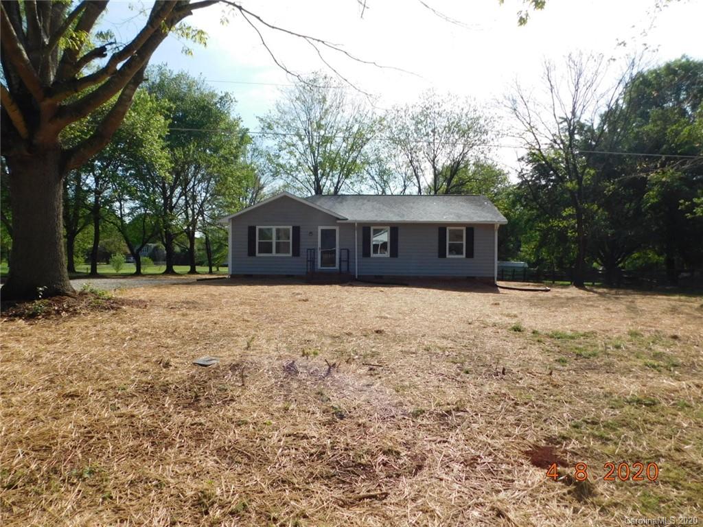 2217 Honeycutt Simpson Road Monroe NC 28110