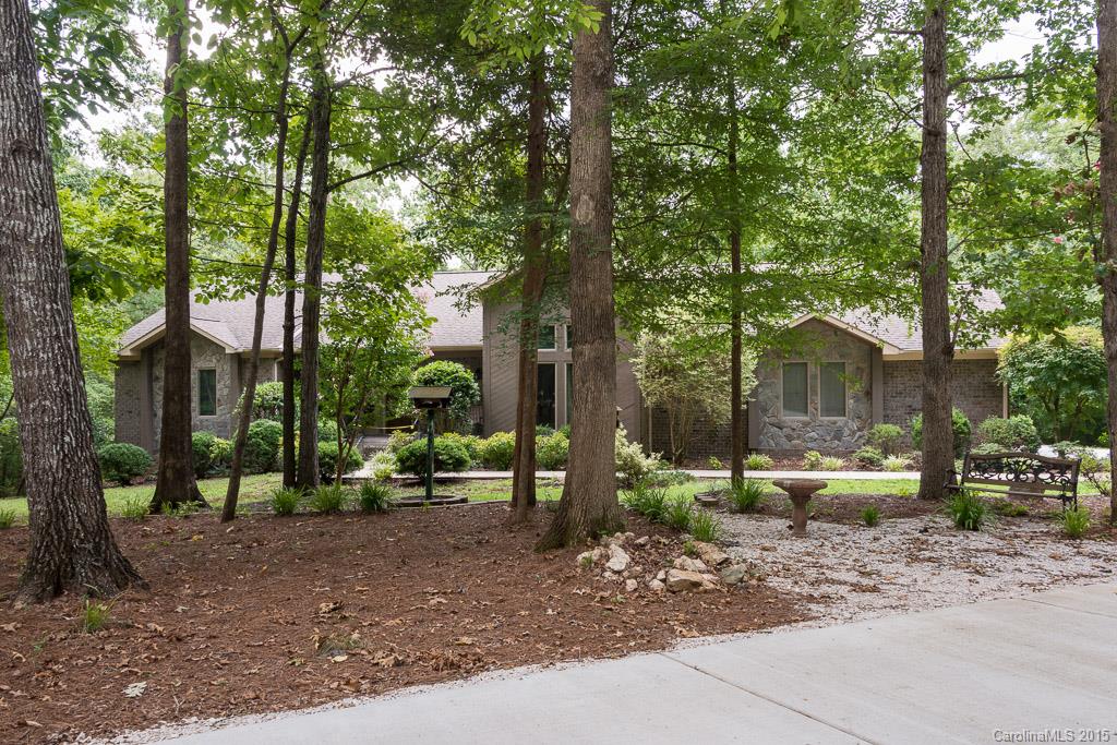 6911 Shady Oak Lane Waxhaw NC 28173