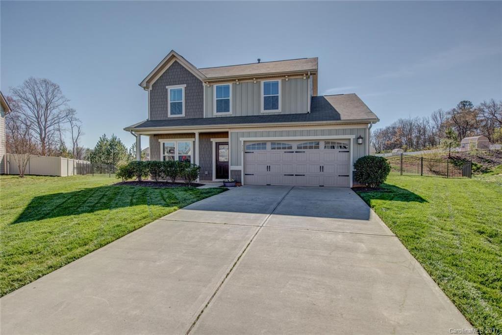 717 Heddington Court Gastonia NC 28056