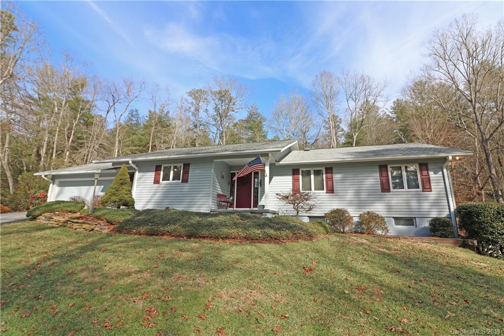 196 Wall Street Pisgah Forest NC 28768