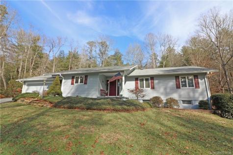 196 Wall Street Pisgah Forest NC 28768