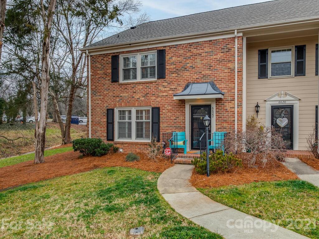 6622 Bunker Hill Circle Charlotte NC 28210