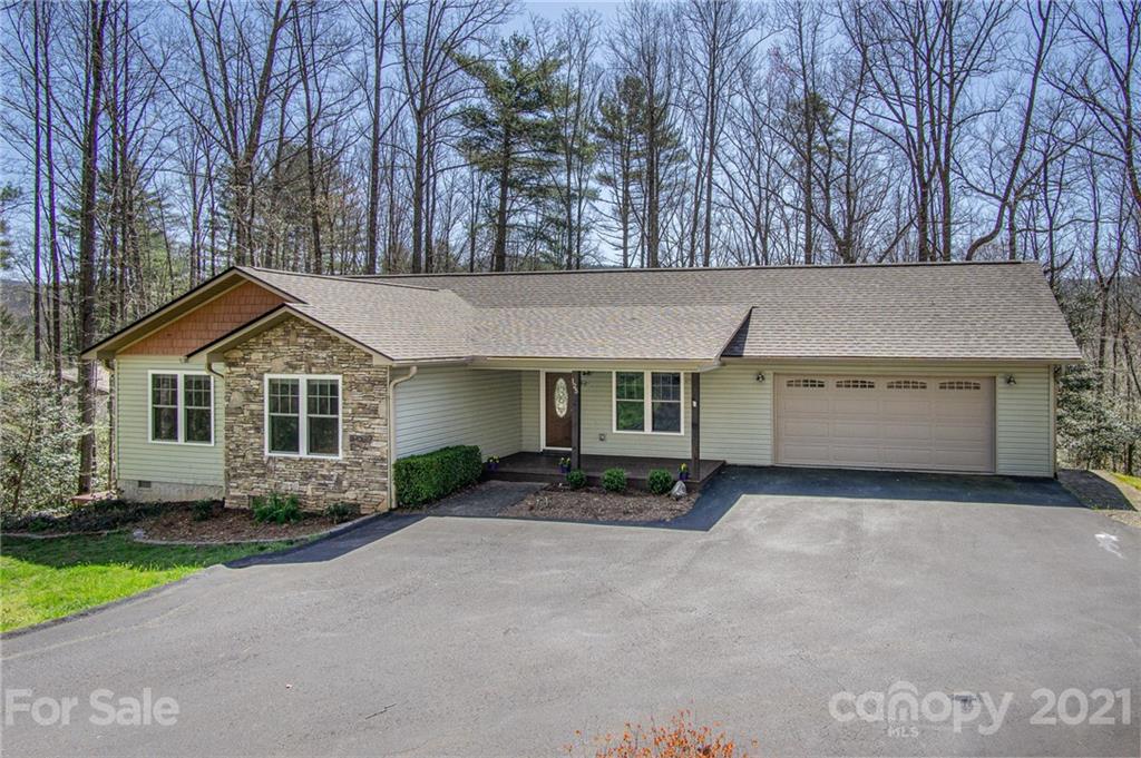 125 Rollins Place Road Brevard NC 28712