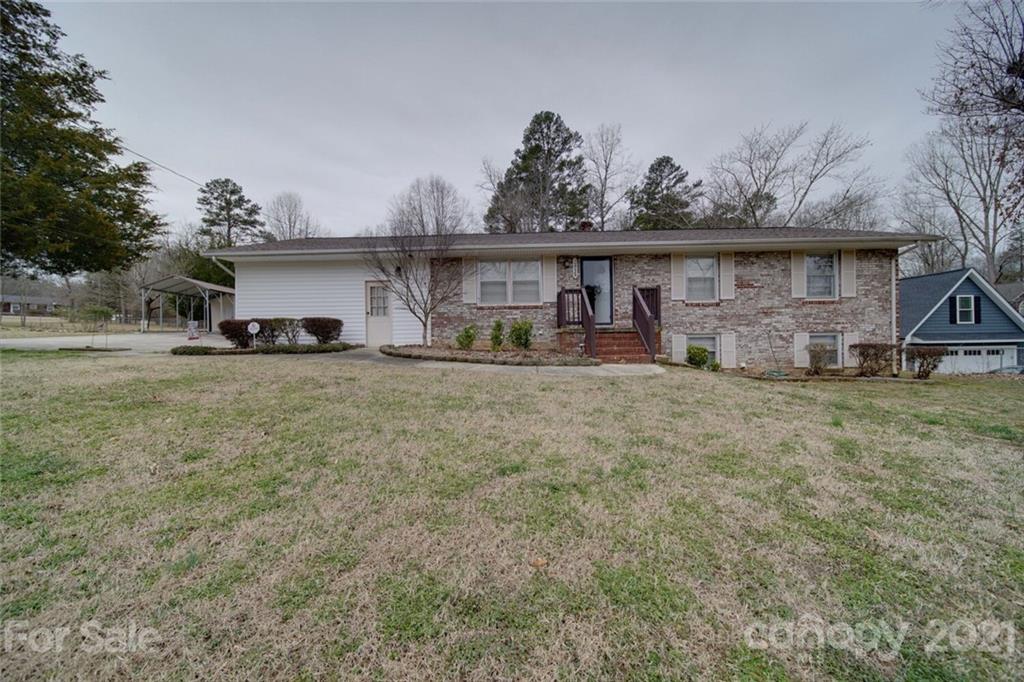 2415 Grandhaven Drive Concord NC 28027