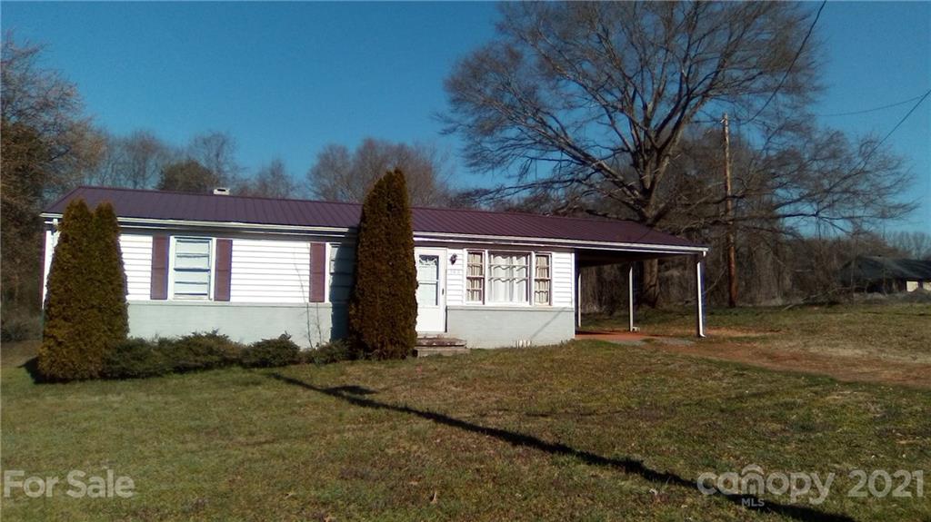 160 Utah Street Forest City NC 28043