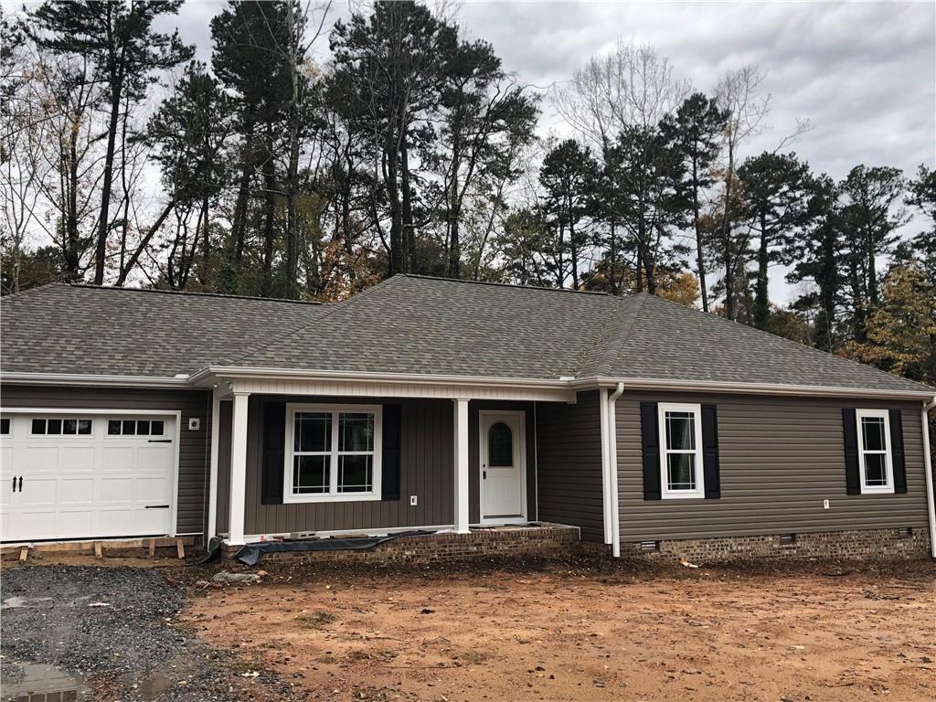 1220 24th Avenue Place NE Hickory NC 28601
