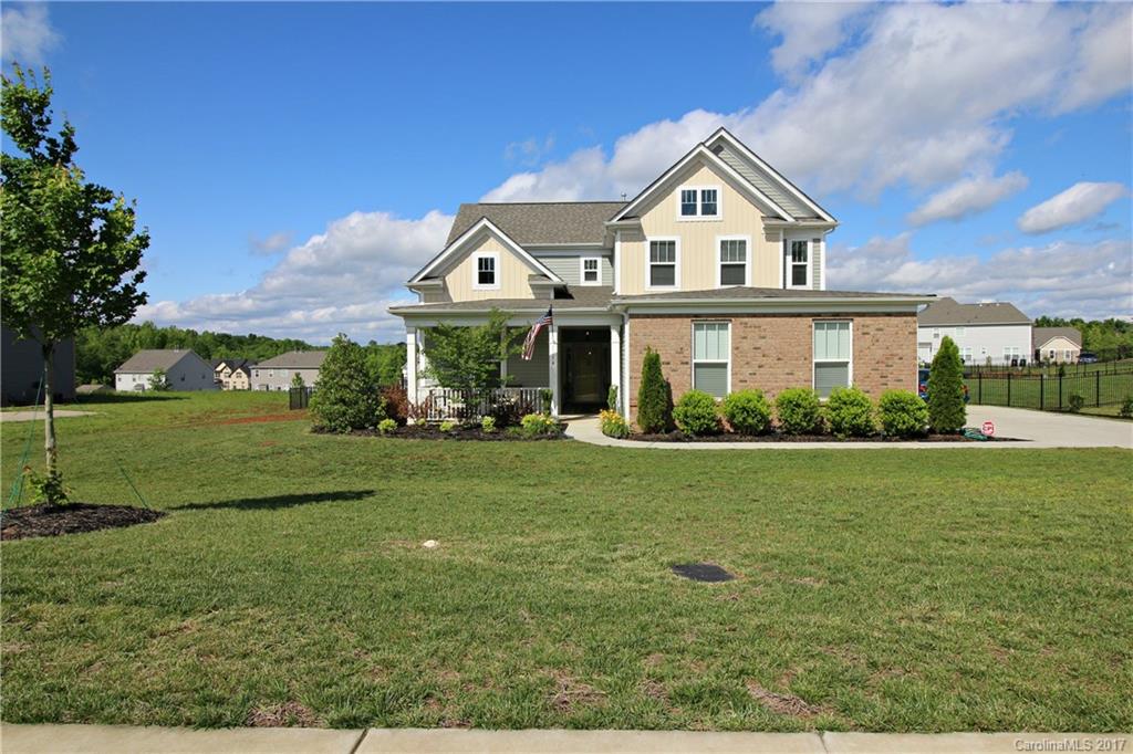 1114 Matchstick Place SW Concord NC 28025