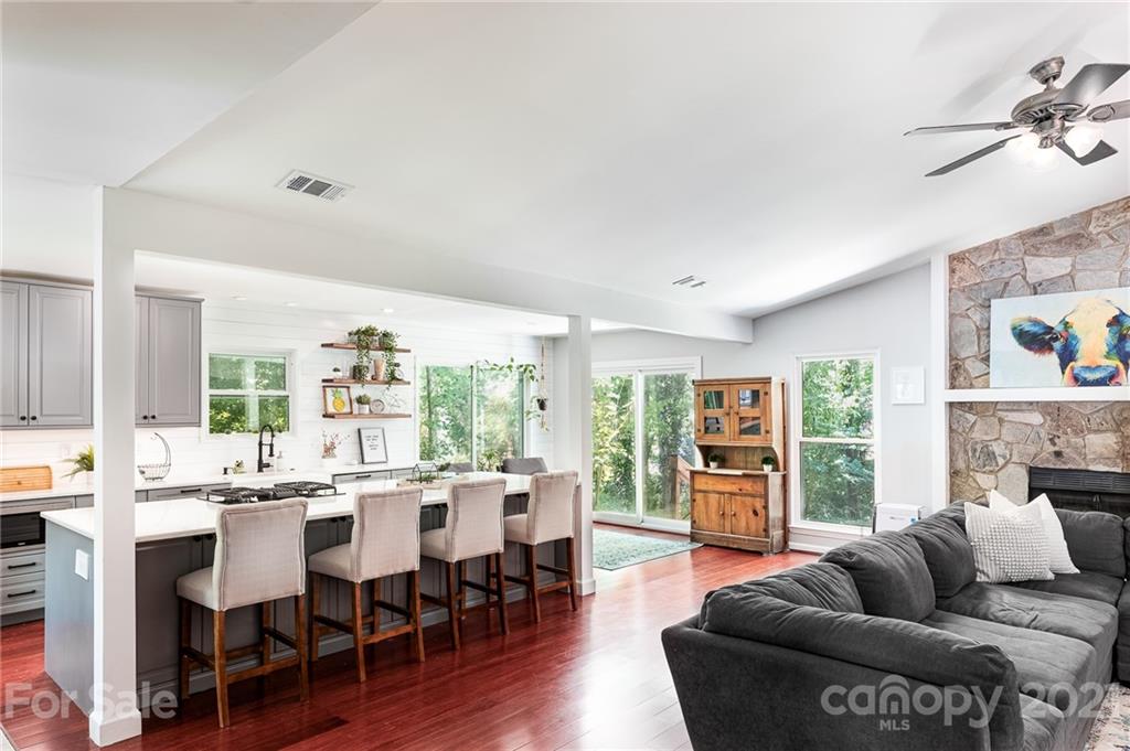 4113 Bon Rea Drive Charlotte NC 28226