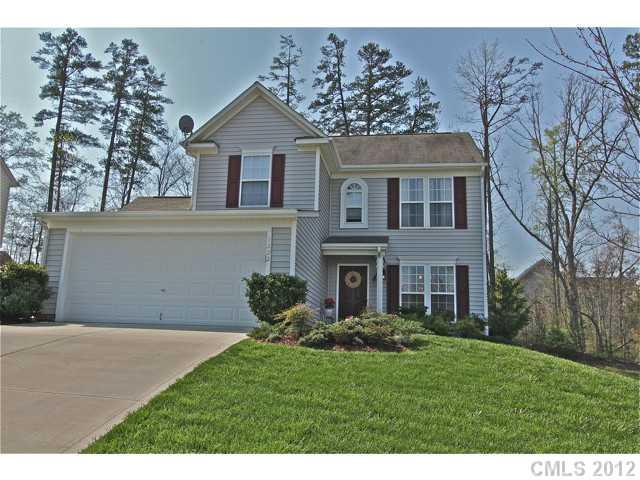 1222 Brook Farm Lane Charlotte NC 28214