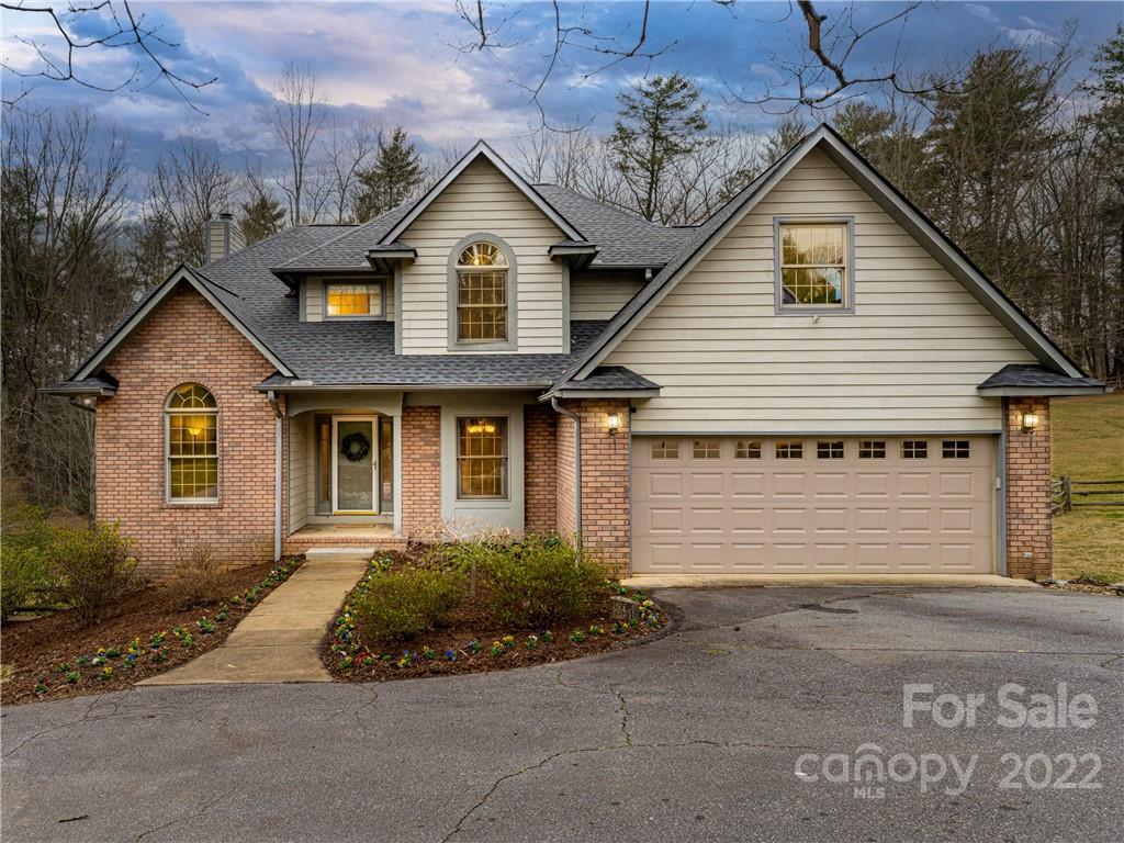 205 Weston Way Asheville NC 28803