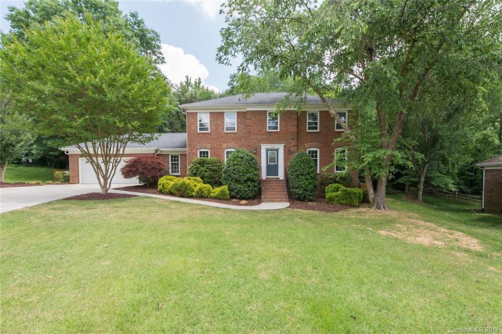 6100 Lexham Lane Charlotte NC 28277