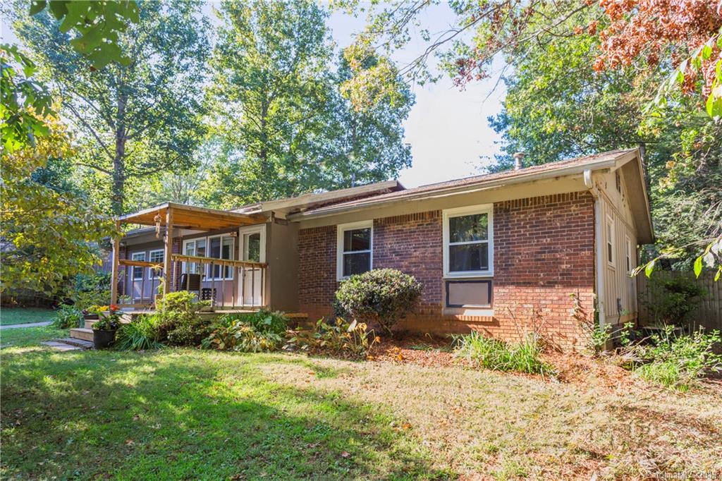 21 Holly Hill Drive Arden NC 28704