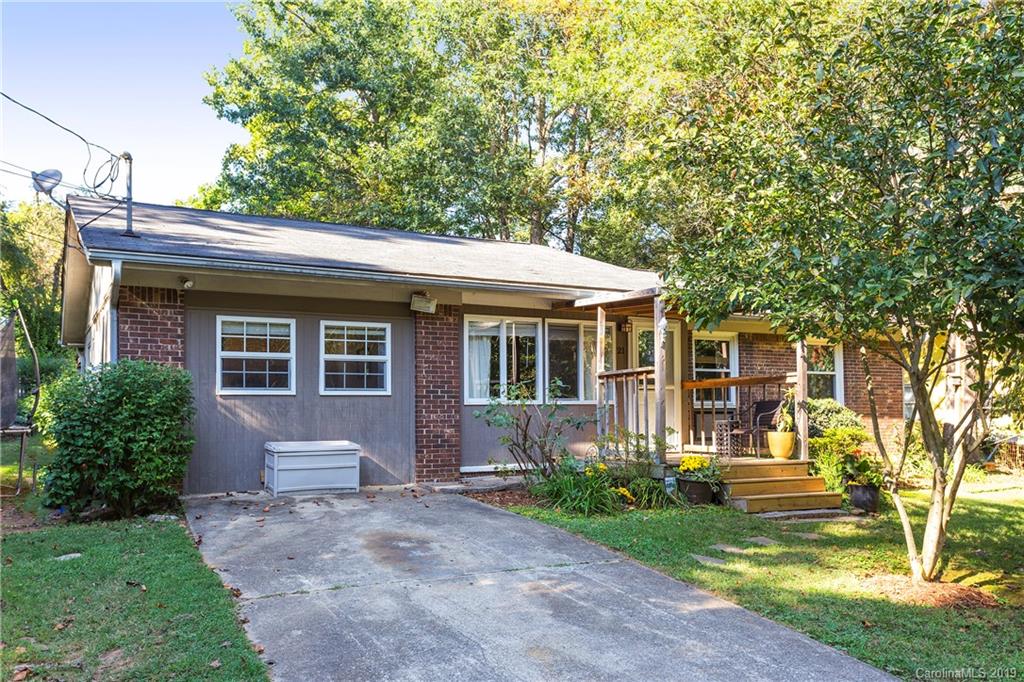 21 Holly Hill Drive Arden NC 28704