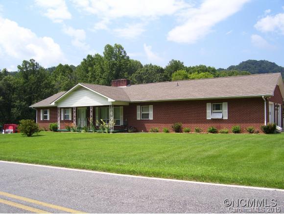286 Log Cabin Road Waynesville NC 28786