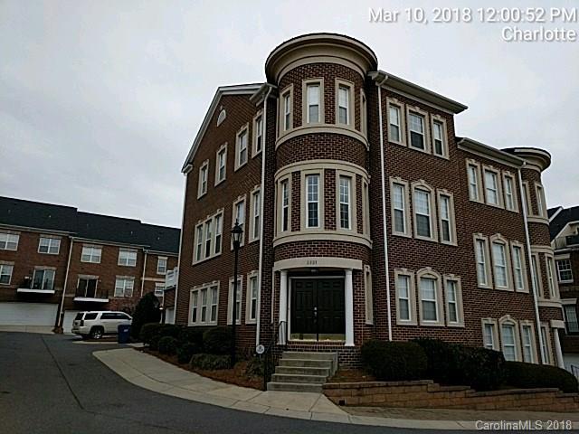 2321 Camalier Lane Charlotte NC 28273
