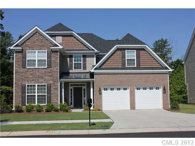 8622 Butterfield Court Harrisburg NC 28075