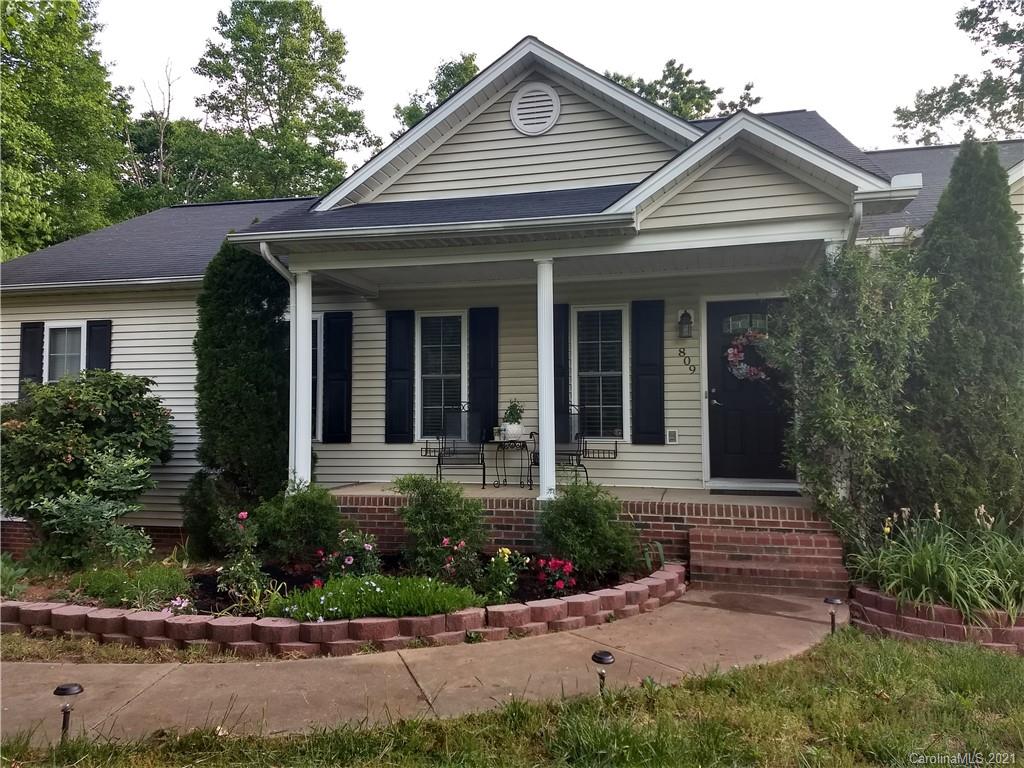 809 Catawba Valley Boulevard Se Hickory NC 28602