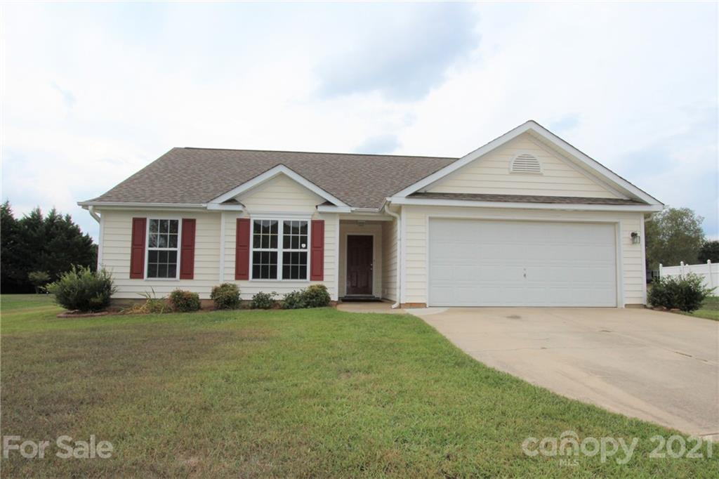 4250 Millet Street SW Concord NC 28027