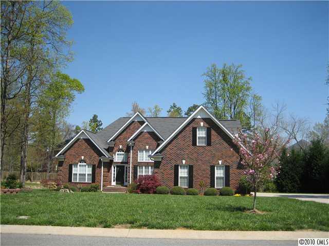 3012 Olde Elizabeth Lane Monroe NC 28110