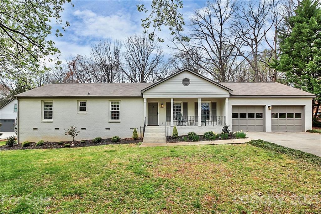 8325 Prince George Road Charlotte NC 28210