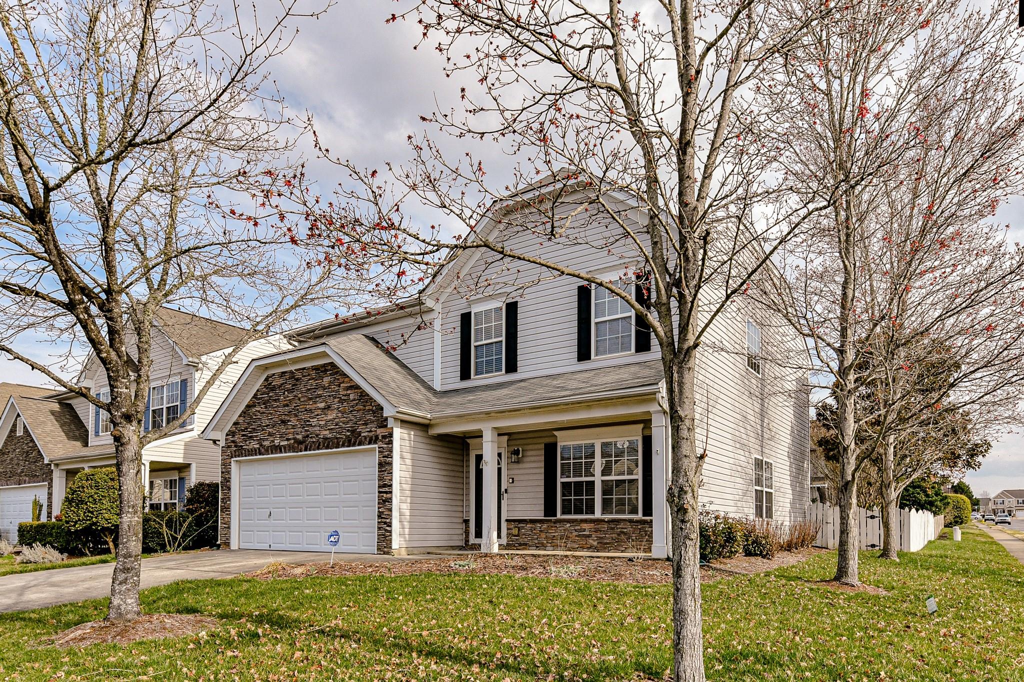 1434 Haverford Road NW Concord NC 28027