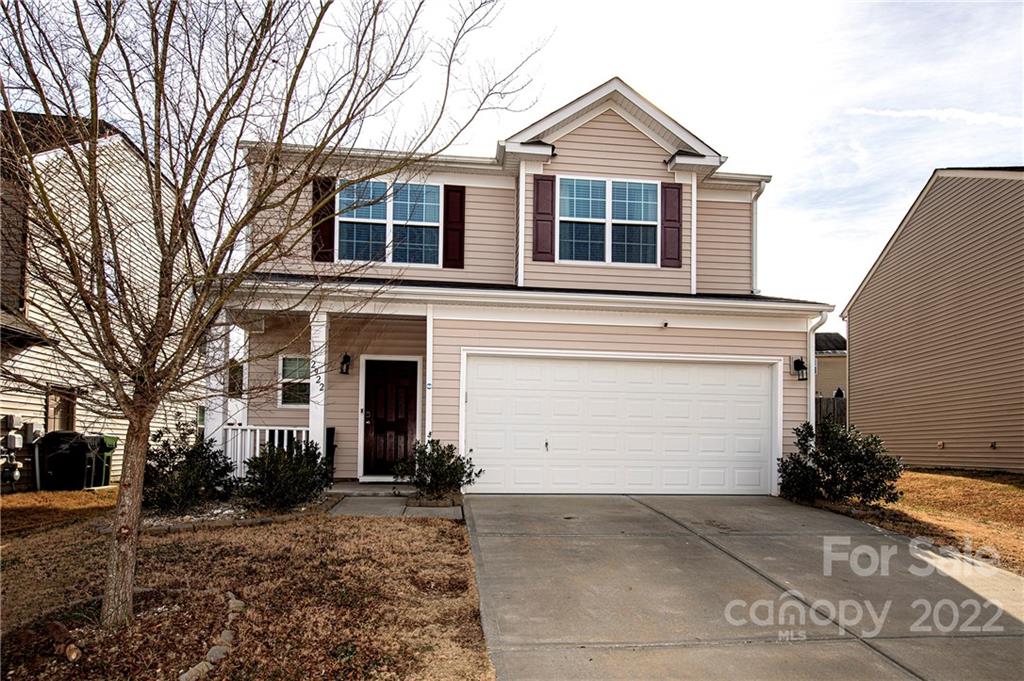 2922 San Saba Street Charlotte NC 28214