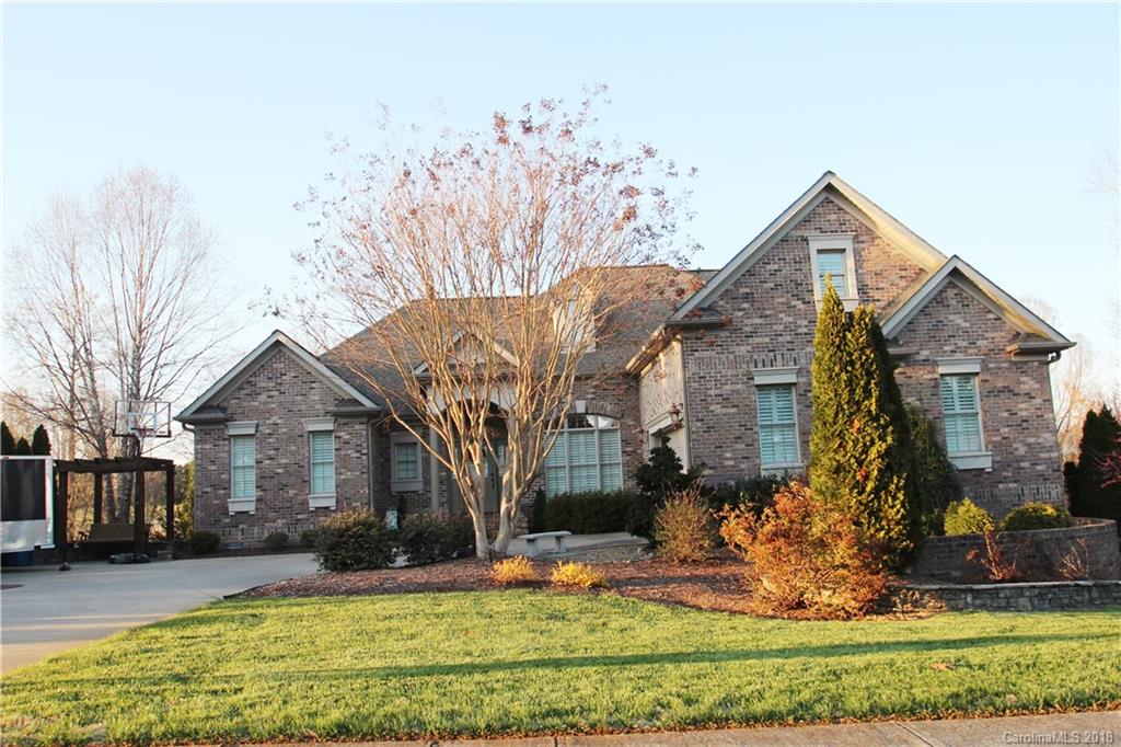 127 Deer Brook Drive Shelby NC 28150