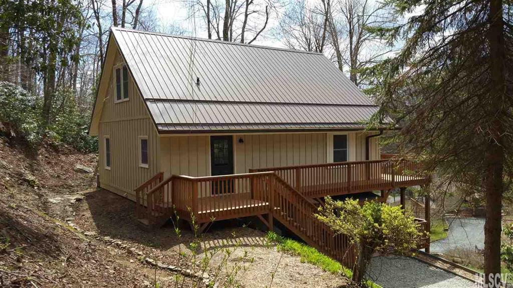 886 Niley Cook Road Blowing Rock NC 28605