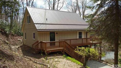 886 Niley Cook Road Blowing Rock NC 28605
