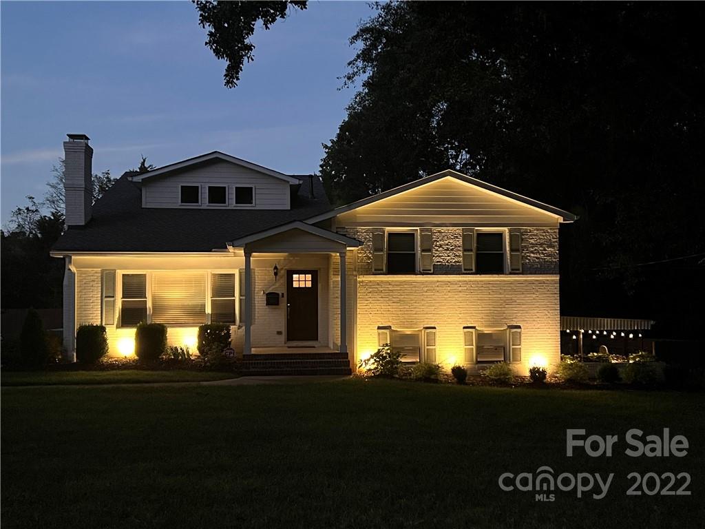 1801 Tamworth Drive Charlotte NC 28210