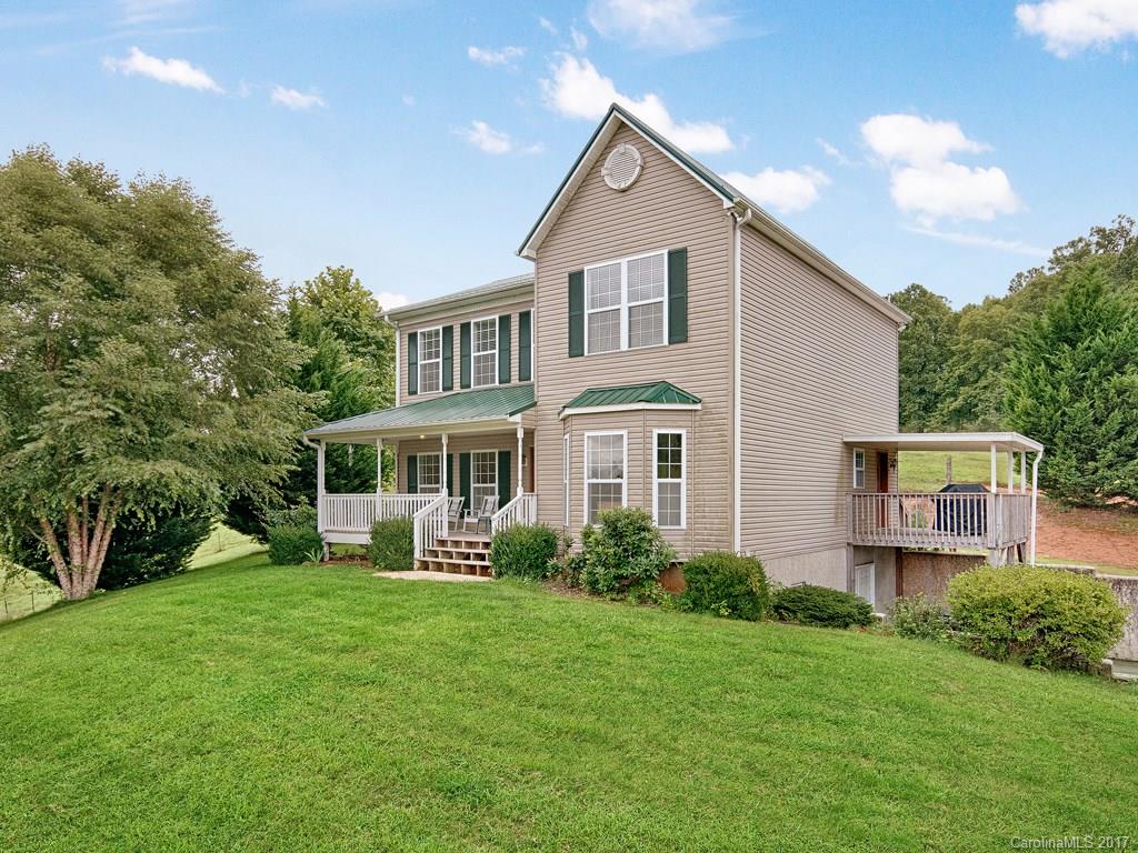 3988 Eller Ford Road Weaverville NC 28787