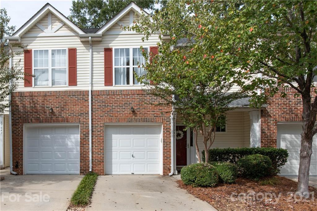 17047 Commons Creek Drive Charlotte NC 28277