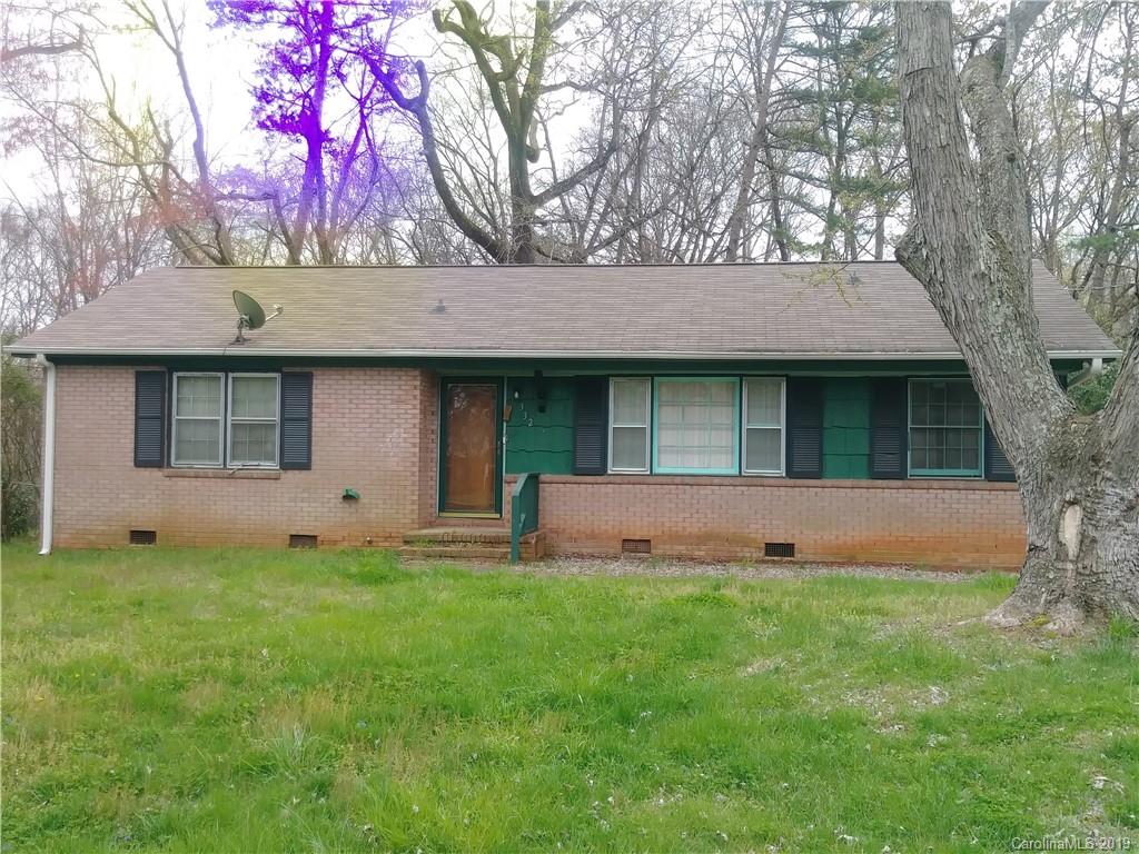 332 Fairgreen Drive Charlotte NC 28217