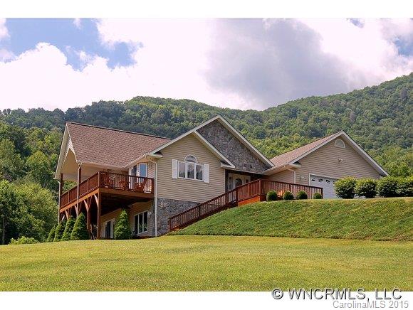 103 Rice Drive Waynesville NC 28785